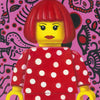 Yayoi Kusama