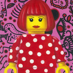 Yayoi Kusama
