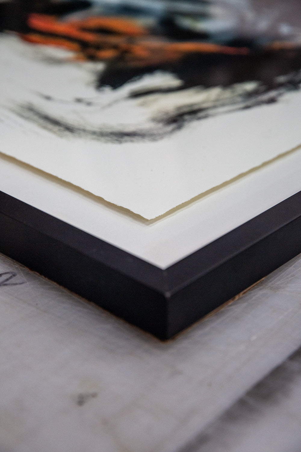 EXCLUSIVE PRINT: Stokes Croft