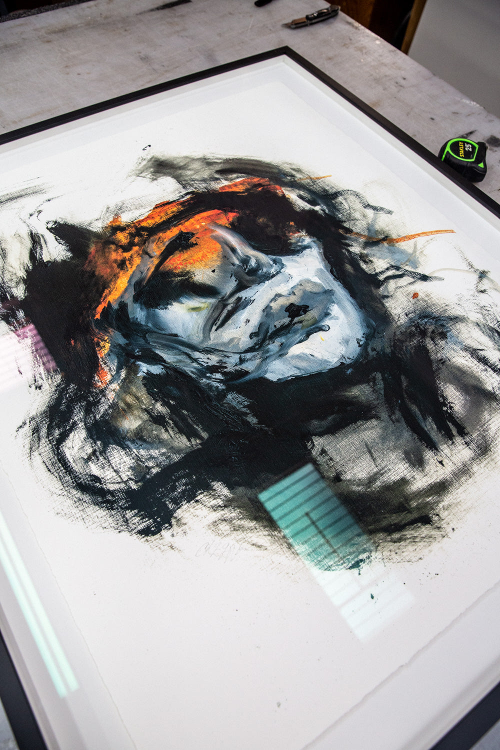 EXCLUSIVE PRINT: Stokes Croft