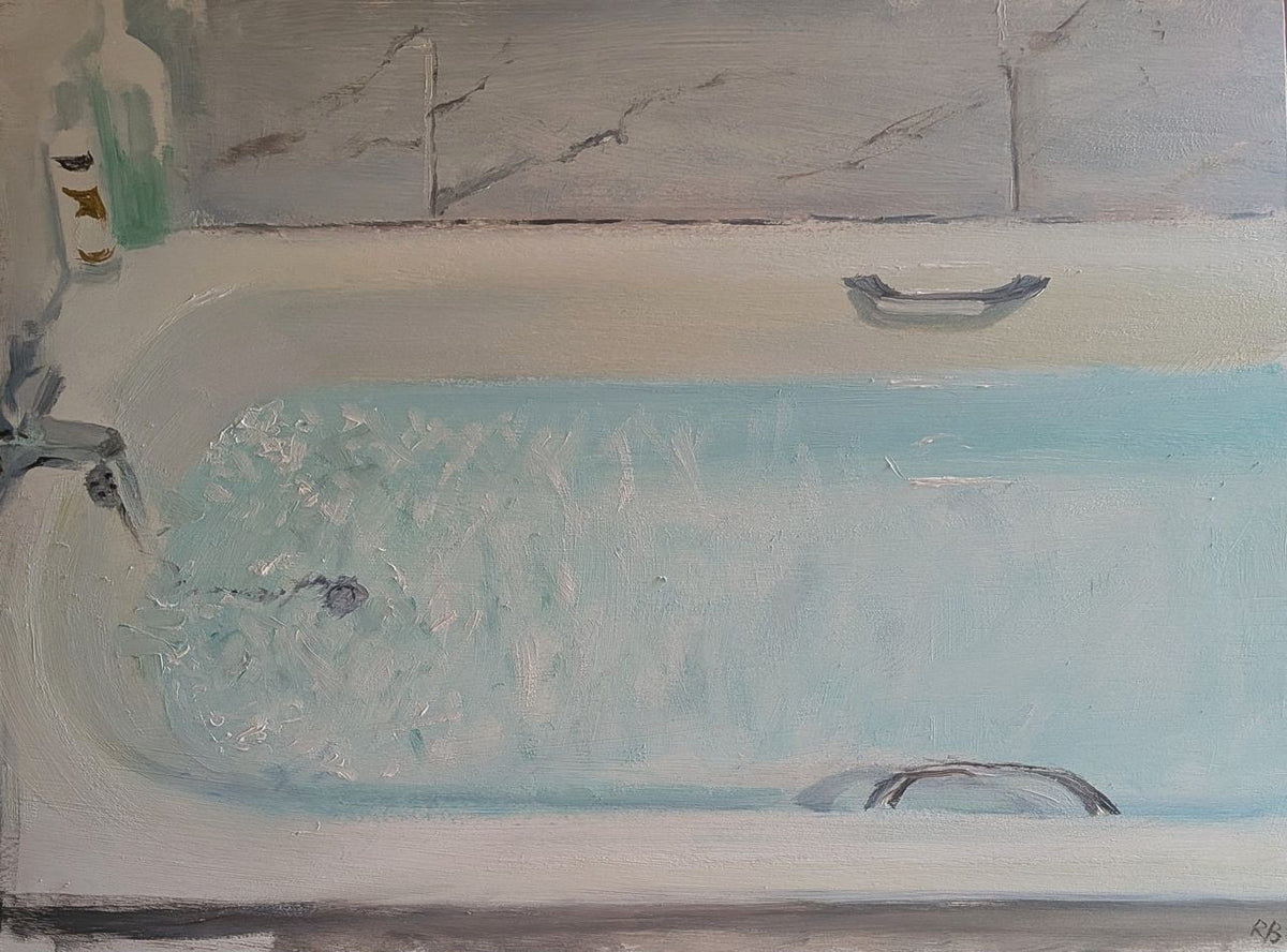 Running Bath