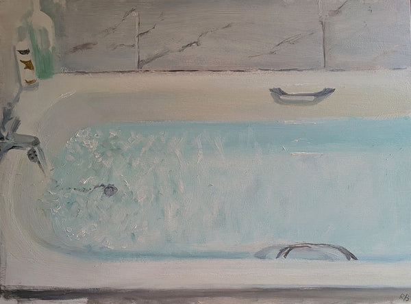 Running Bath