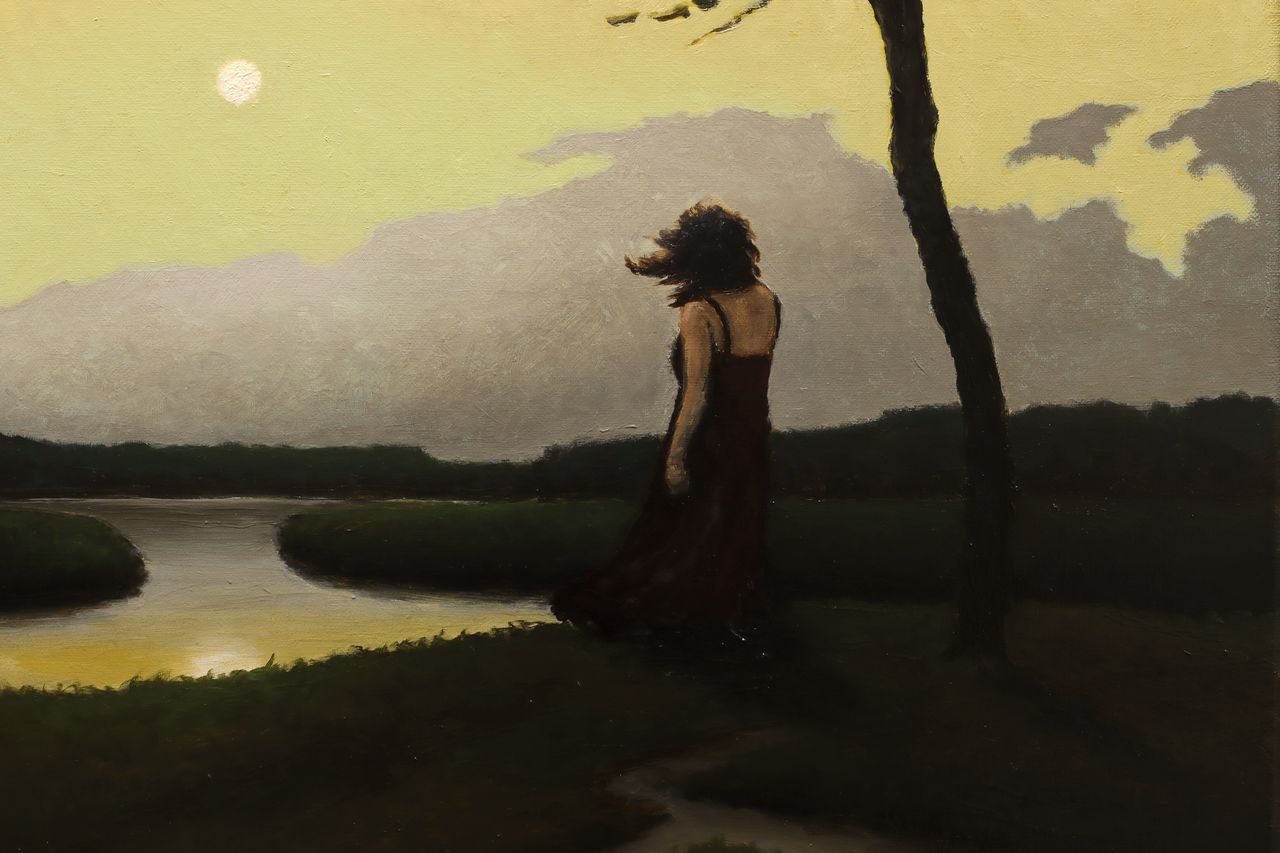 Fresh Wind