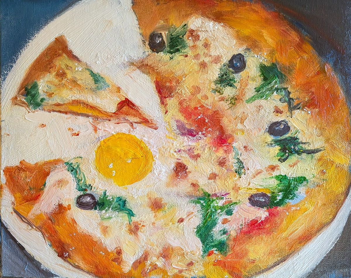 Pizza 26