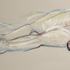 Reclining Hound