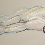 Reclining Hound