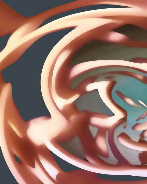 Escaping The Prison Of The Flesh