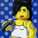 Amy Winehouse