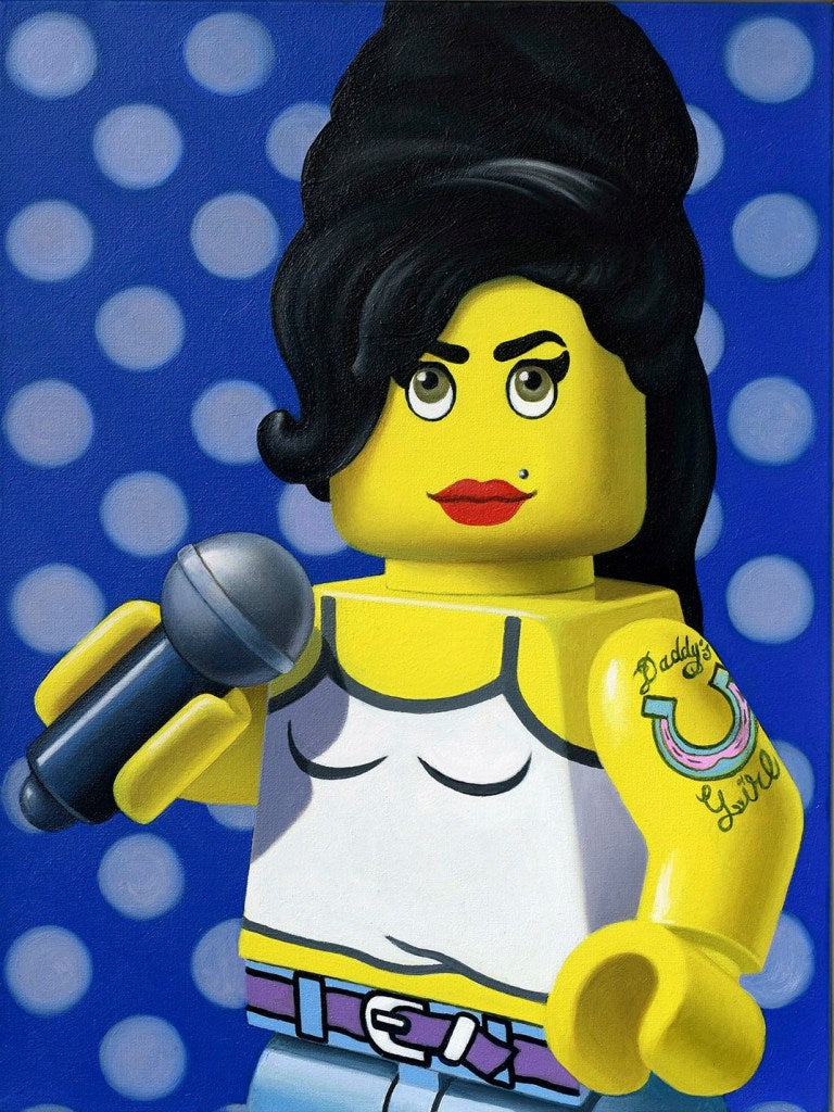 Amy Winehouse