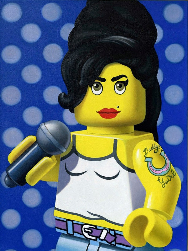 Amy Winehouse