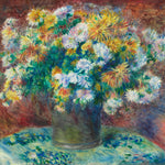 Chrysanthemums