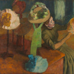 The Millinery Shop
