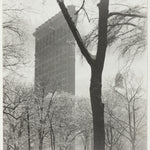 The Flatiron