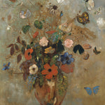 Still Life with Flowers