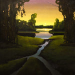 Evening Light