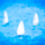 3 Sailboats