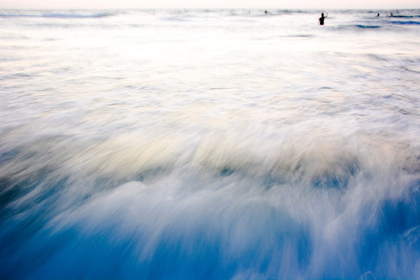 The Uniqueness of Waves XLIV