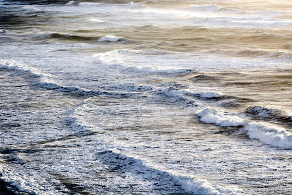 Infinite Sea