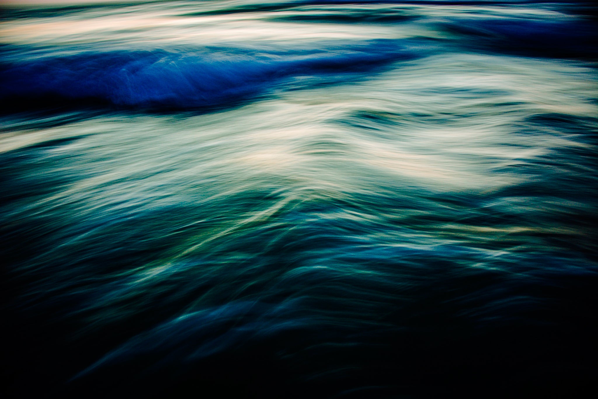 The Uniqueness of Waves V