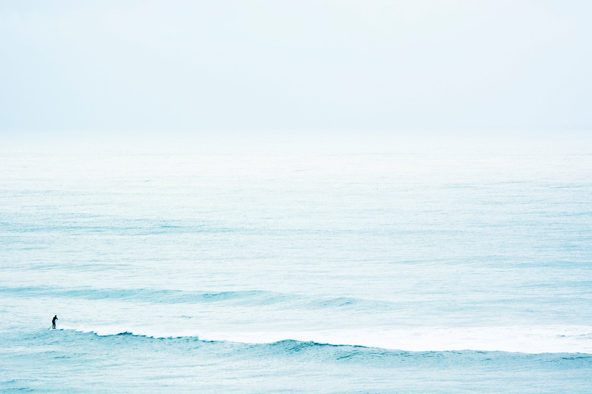 Winter Surfing III