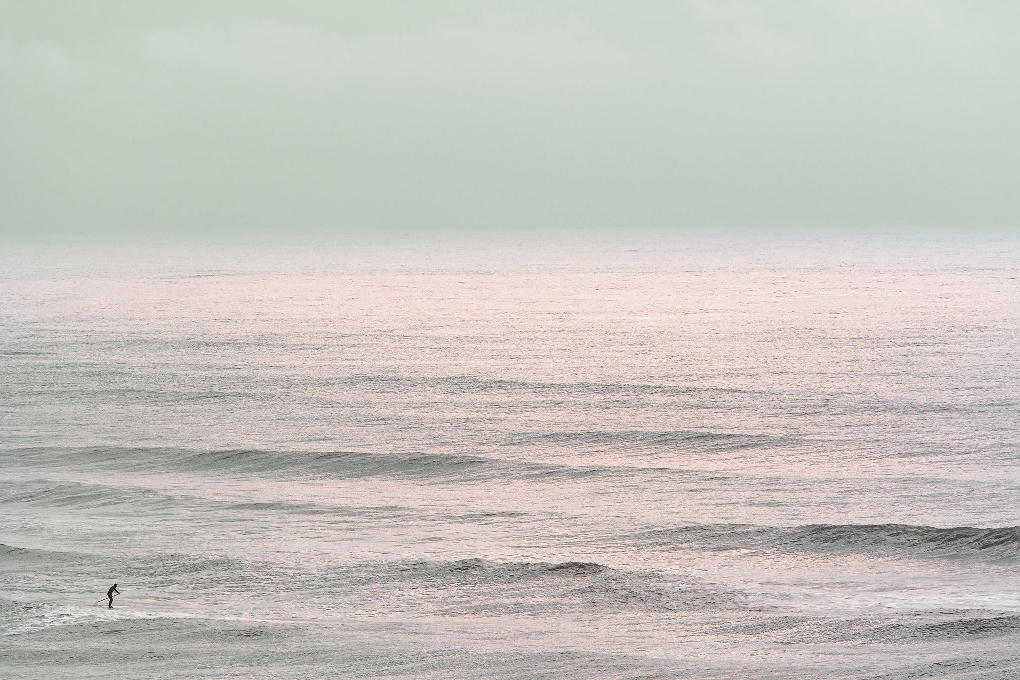 Winter Surfing IV