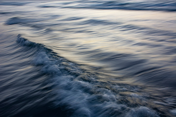 The Uniqueness of Waves XXV