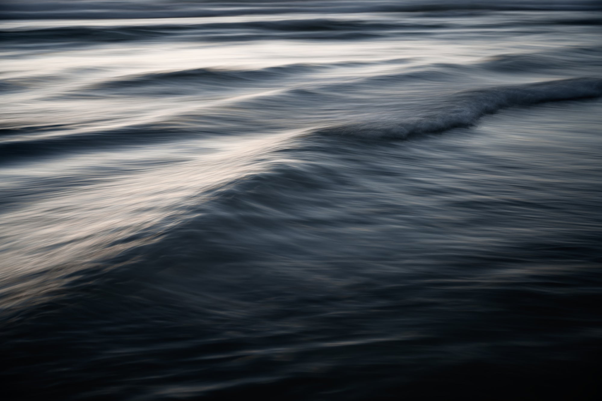 The Uniqueness of Waves XXXIII
