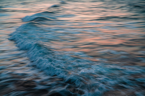 The Uniqueness of Waves XXXIX