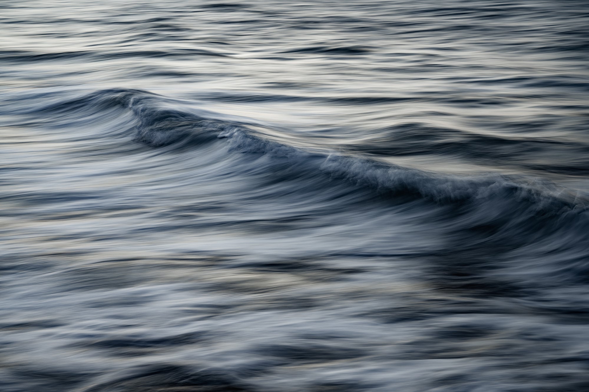 The Uniqueness of Waves XXXVIII