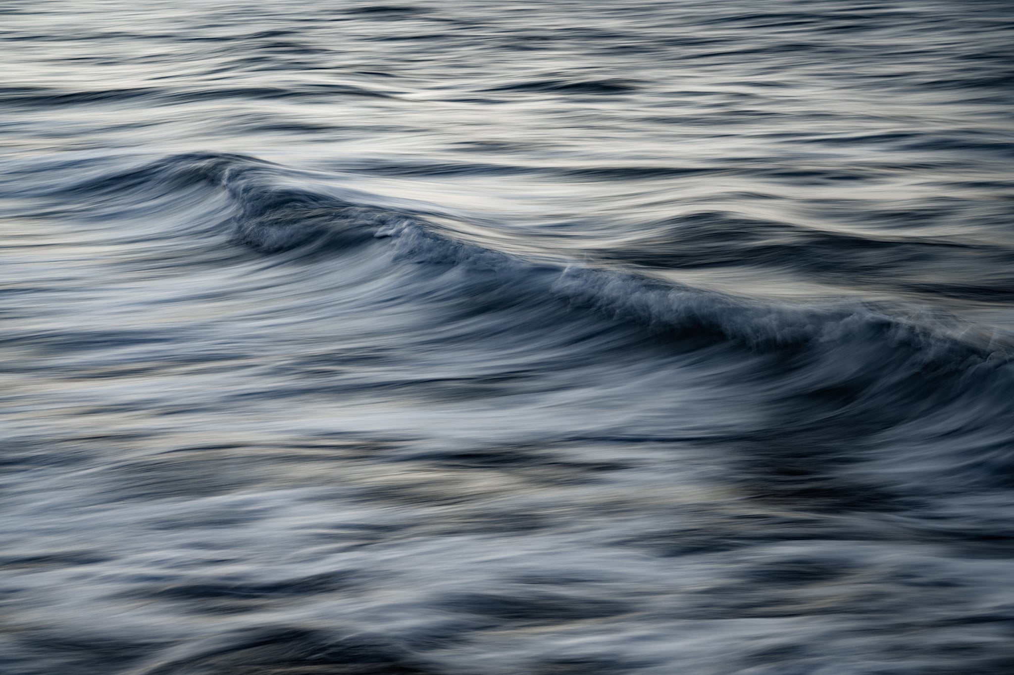 The Uniqueness of Waves XXXVIII
