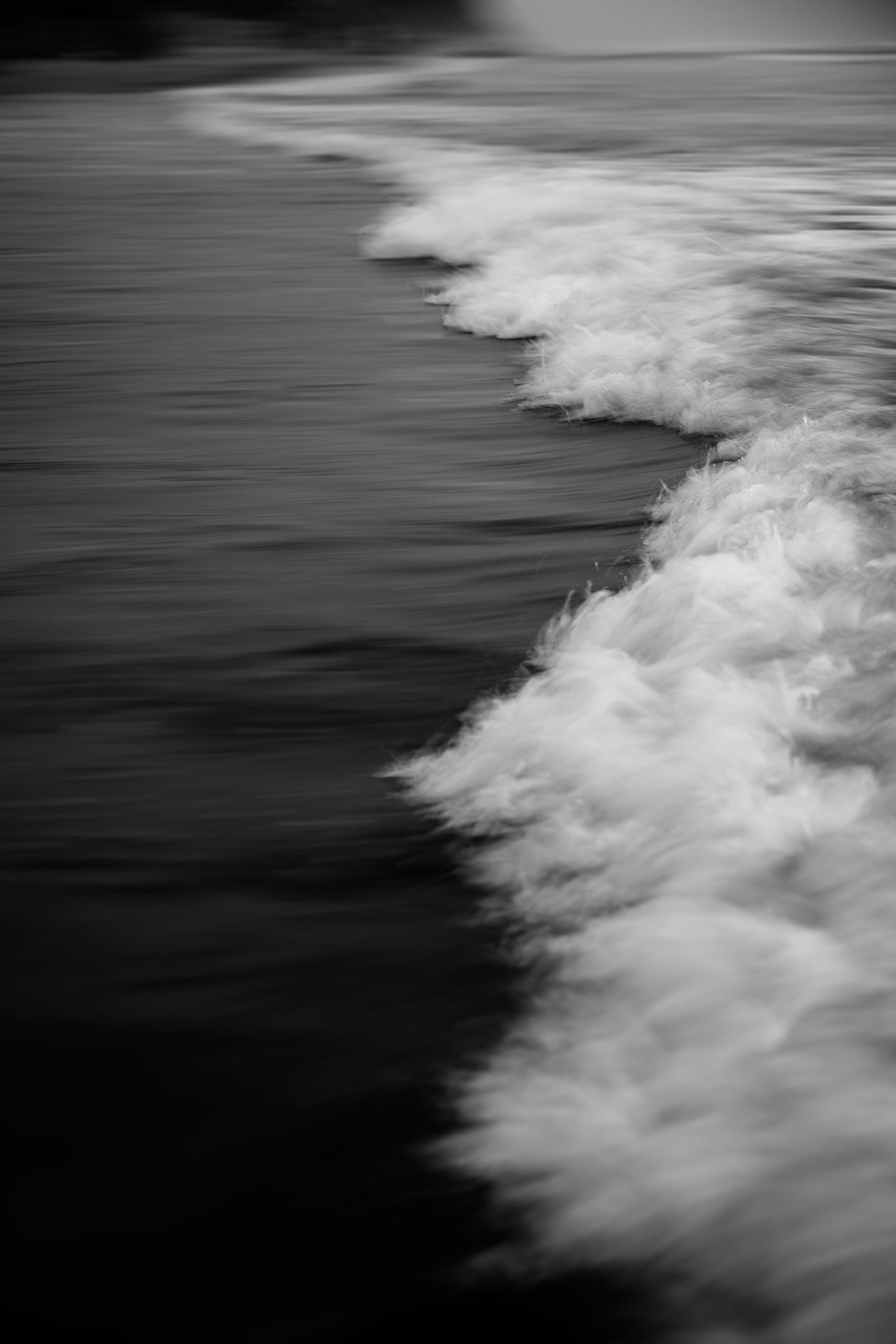 Spirit Shorelines I