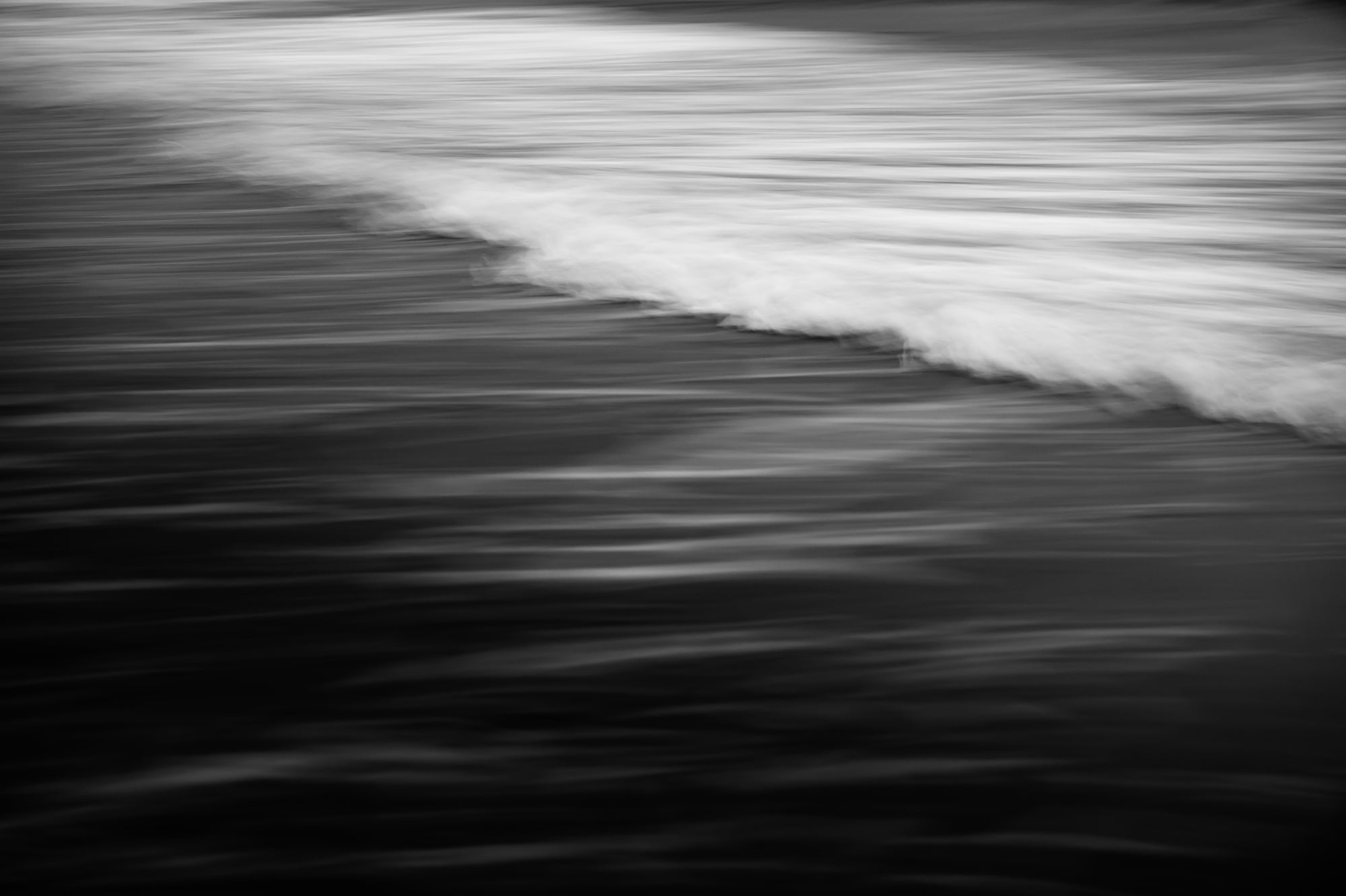 Spirit Shorelines IV
