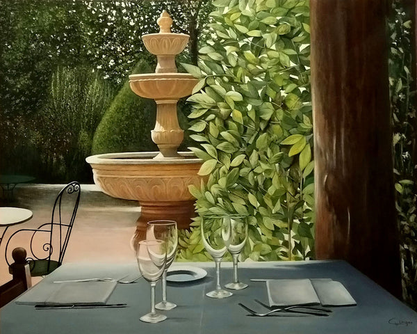 The Invitation