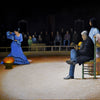 Flamenco in Saintes Maries de la Mer