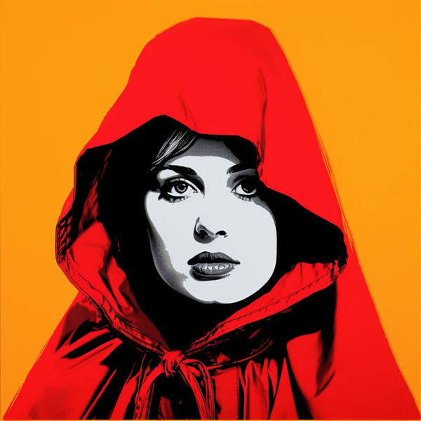 Red Riding Hood