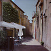MENTON – Summer Alley