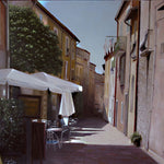 MENTON – Summer Alley
