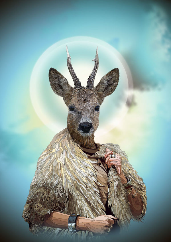 The Golden Fleece