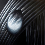 Black And White Droplet