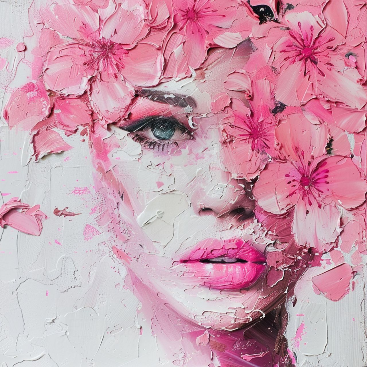 Flower Rose
