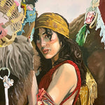 A Heart In Love With Beauty Never Grows Old