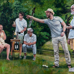 And There It Goes! - Summer Games