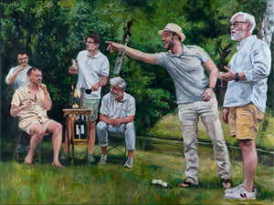 And There It Goes! - Summer Games