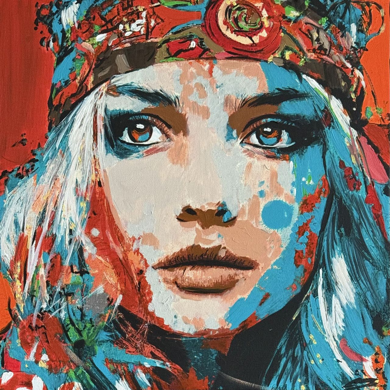 Hippie