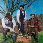 A Weekend In The Country II