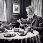 Abel And The Squirrel