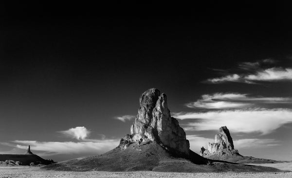 Agathia - Monument Valley Utah