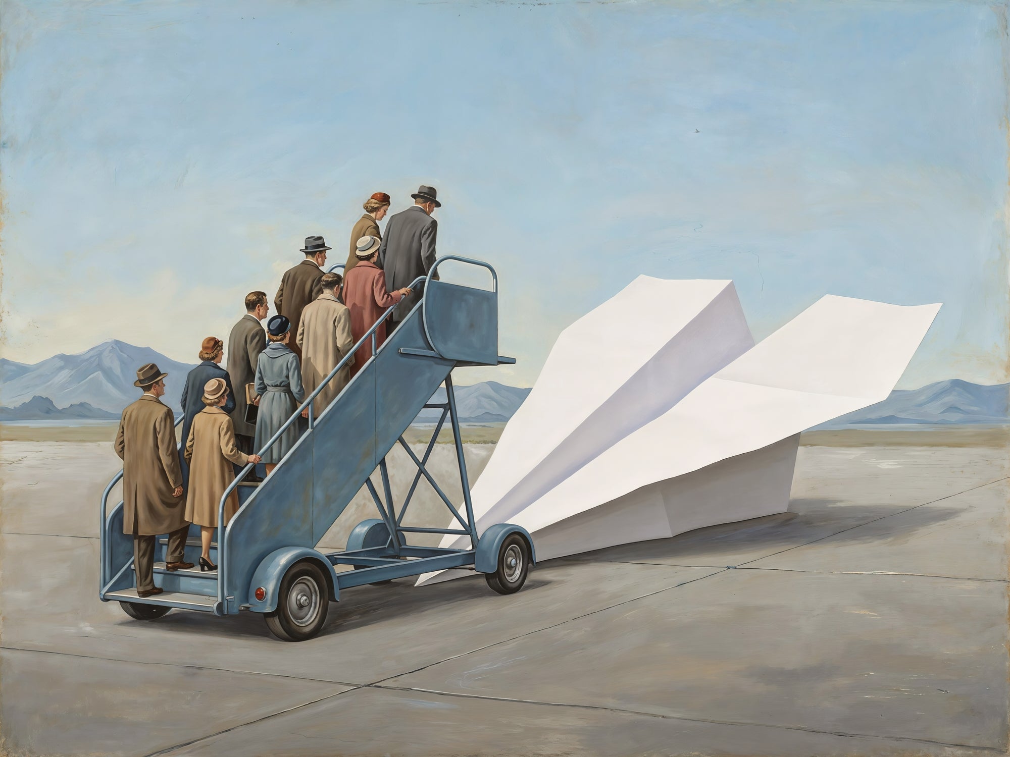 Airport
