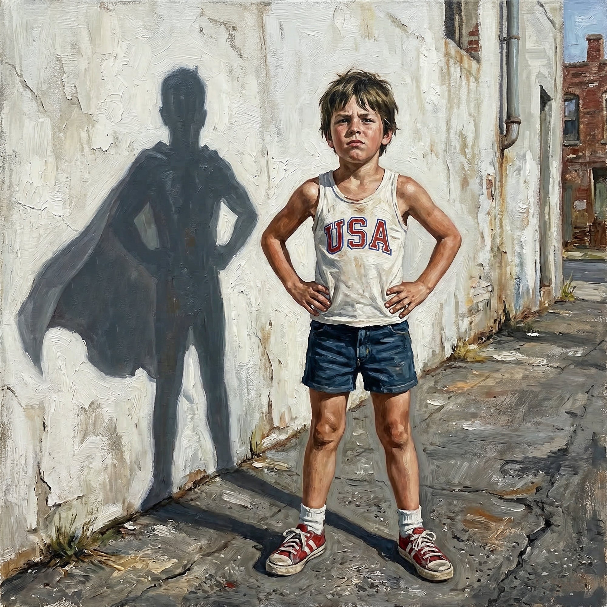 American Dream