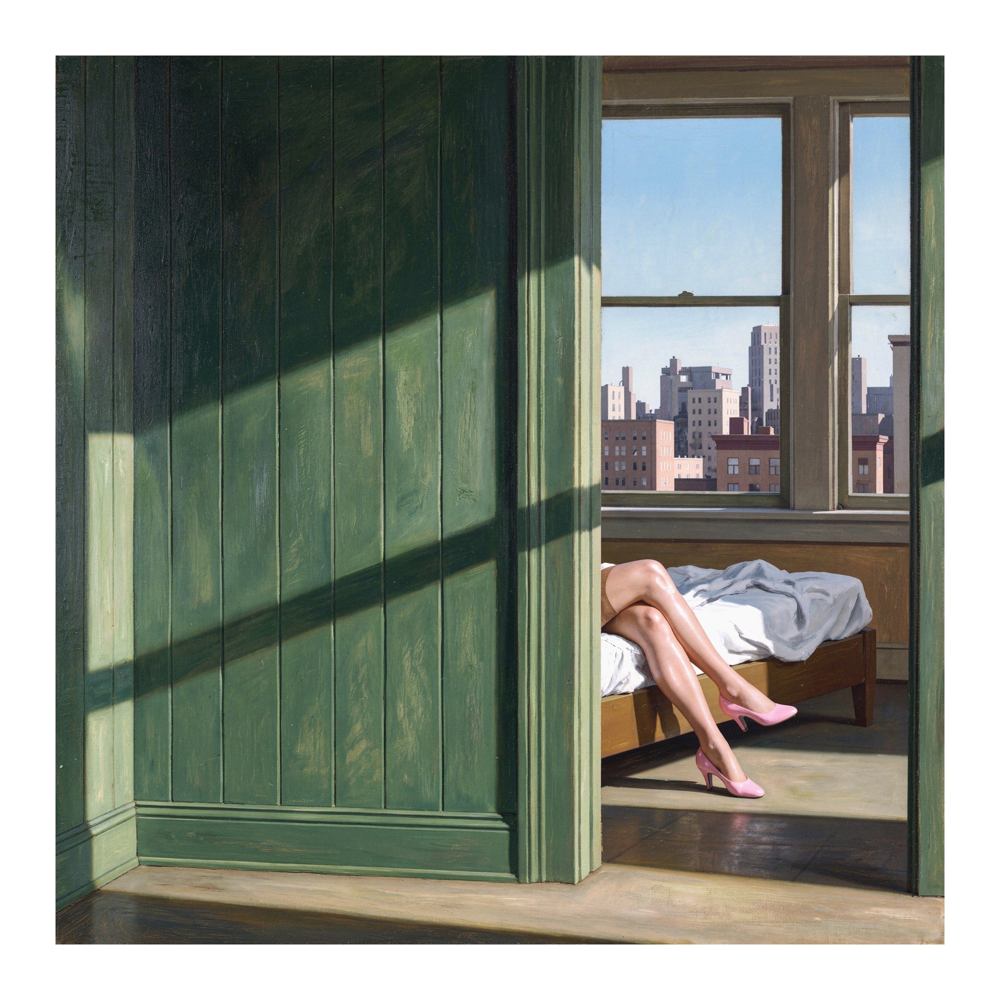 Apartment 64